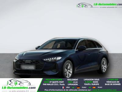 Audi A5 Avant 40 TDI Hybride 204 BVA Quattro