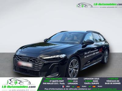 Audi A5 Avant 40 TDI Hybride 204 BVA Quattro