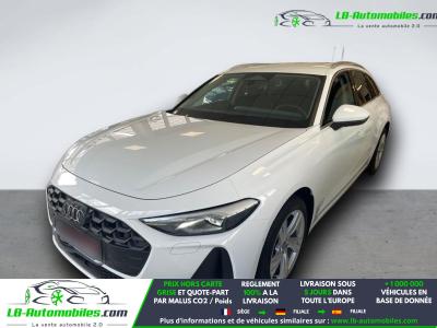 Audi A5 Avant 40 TDI Hybride 204 BVA Quattro
