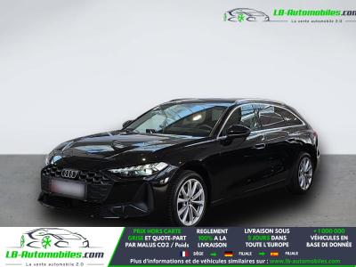 Audi A5 Avant 40 TFSI 204 ch BVA