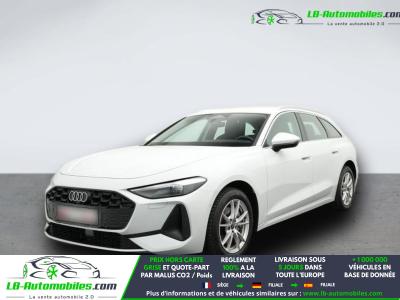 Audi A5 Avant 40 TFSI 204 ch BVA