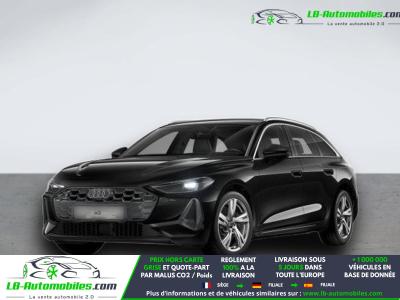 Audi A5 Avant 40 TDI Hybride 204 BVA