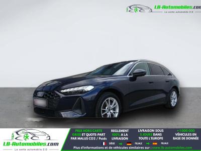 Audi A5 Avant 40 TDI Hybride 204 BVA