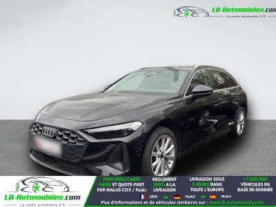 Audi A5 Avant 40 TDI Hybride 204 BVA