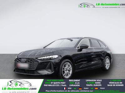 Audi A5 Avant 40 TDI Hybride 204 BVA