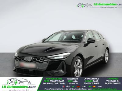Audi A5 Avant 40 TDI Hybride 204 BVA