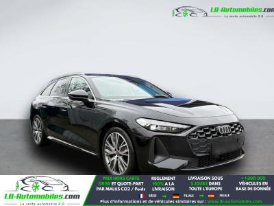 Audi A5 Avant 40 TDI Hybride 204 BVA
