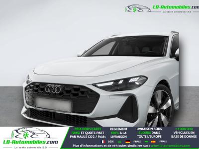 Audi A5 Avant 40 TDI Hybride 204 BVA Quattro