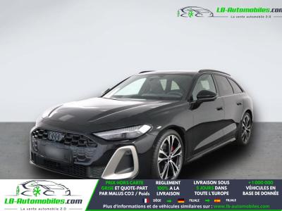 Audi A5 Avant 40 TDI Hybride 204 BVA Quattro