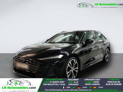 Audi A5 Avant 40 TDI Hybride 204 BVA Quattro