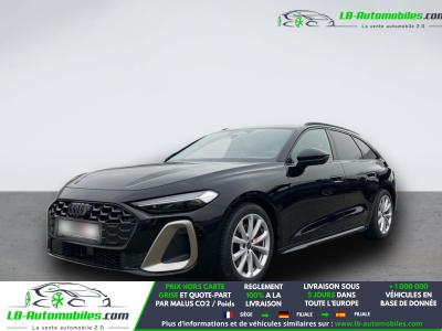 Audi A5 Avant 40 TDI Hybride 204 BVA Quattro