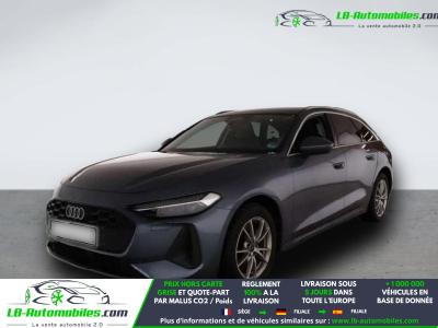 Audi A5 Avant 40 TDI Hybride 204 BVA Quattro