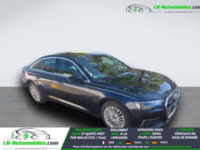 Audi A6 40 TDI 204 ch