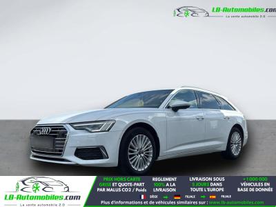 Audi A6 40 TDI 204 ch