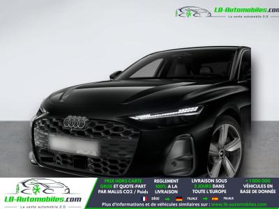 Audi A6 40 TDI 204 ch Quattro