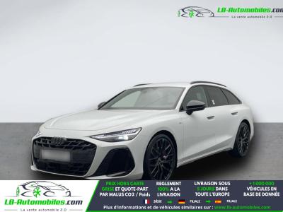 Audi A6 Avant TDI 204 ch Quattro
