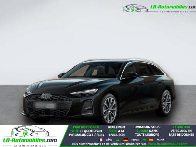 Audi A6 Avant TDI 204 ch Quattro