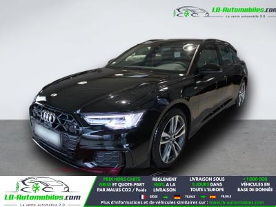 Audi A6 Avant TDI 204 ch Quattro