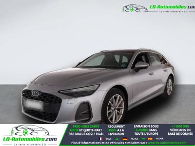 Audi A6 Avant TDI 204 ch Quattro