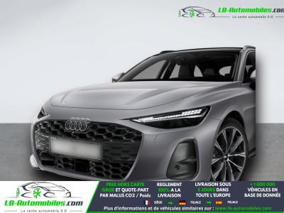 Audi A6 Avant TDI 204 ch Quattro