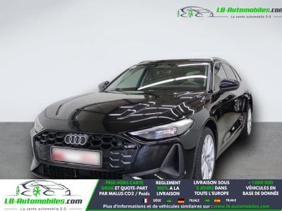 Audi A5 Avant 40 TFSI 204 ch BVA Quattro