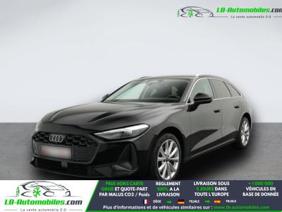 Audi A5 Avant 40 TFSI 204 ch BVA Quattro