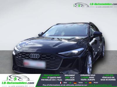Audi A5 Avant 40 TFSI 204 ch BVA Quattro