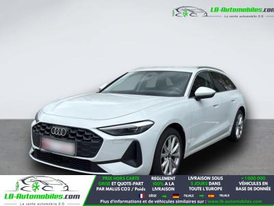 Audi A5 Avant 40 TFSI 204 ch BVA Quattro