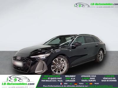 Audi A6 Avant TDI 204 ch Quattro