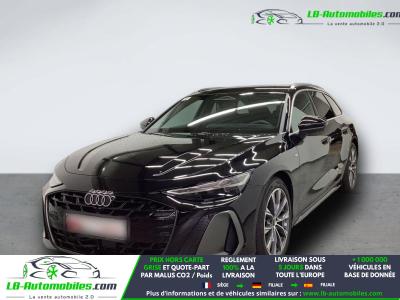 Audi A6 Avant TDI 204 ch Quattro