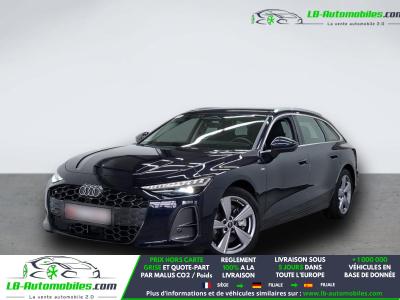 Audi A6 Avant TDI 204 ch Quattro