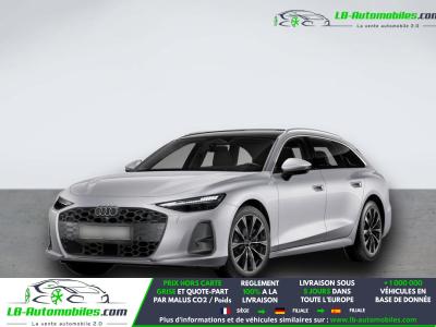 Audi A6 Avant TDI 204 ch Quattro