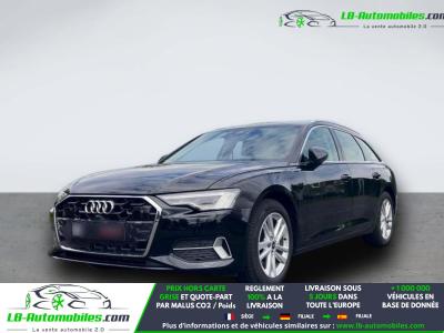 Audi A6 Avant 40 TDI 204 ch