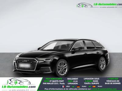 Audi A6 Avant 40 TDI 204 ch