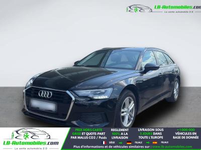 Audi A6 Avant 40 TDI 204 ch