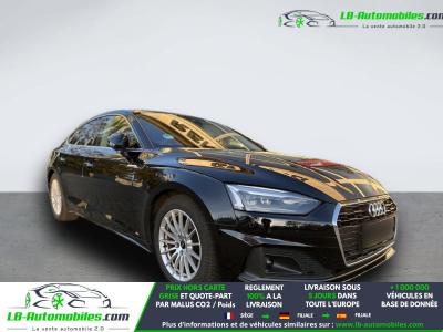 Audi A5 coupé 35 TDI 163 BVA