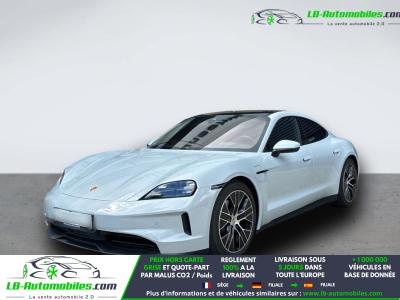 Porsche Taycan 435 ch avec batterie performance plus