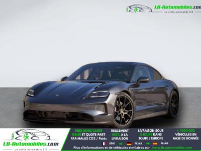 Porsche Taycan 435 ch avec batterie performance plus