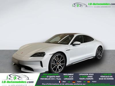 Porsche Taycan 435 ch avec batterie performance plus