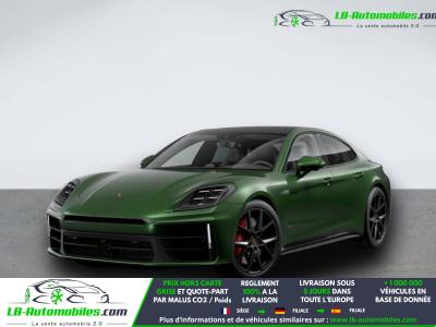 Porsche Panamera 4S E-Hybrid V6 544 ch BVA