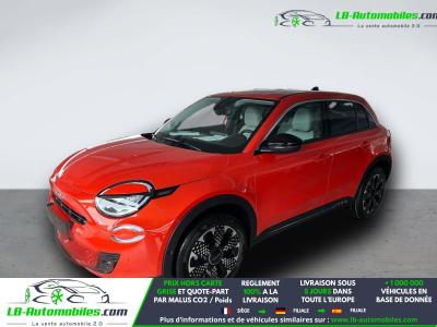 Fiat 600 600 1.2 Hybrid 100ch