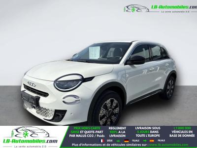 Fiat 600 600 1.2 Hybrid 100ch