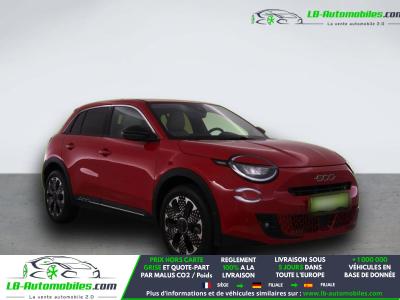 Fiat 600 600 1.2 Hybrid 100ch