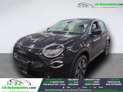 Fiat 600 600 1.2 Hybrid 100ch