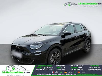 Fiat 600 600 1.2 Hybrid 100ch