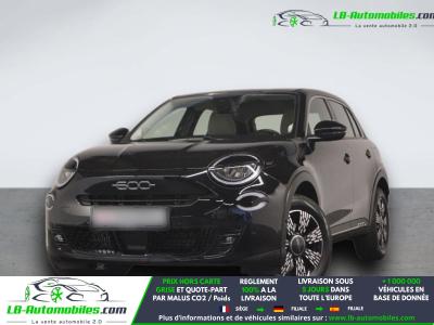 Fiat 600 600 1.2 Hybrid 100ch