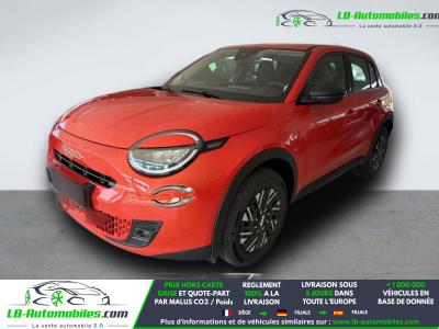 Fiat 600 600 1.2 Hybrid 100ch