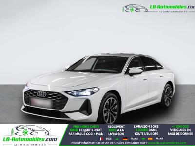 Audi A5 40 TDI Hybride 204 BVA Quattro