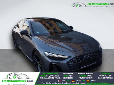 Audi A5 40 TDI Hybride 204 BVA Quattro