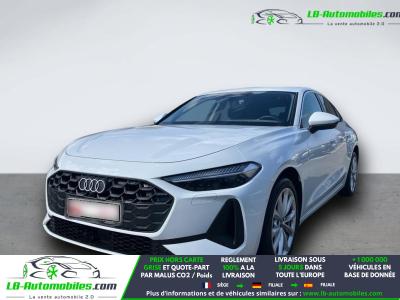 Audi A5 40 TDI Hybride 204 BVA Quattro